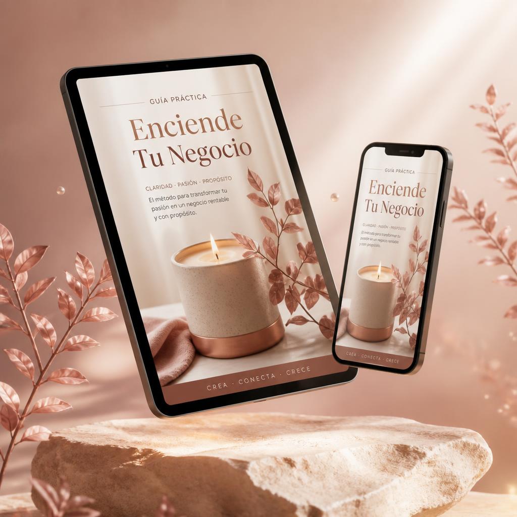 De cero a tu primera