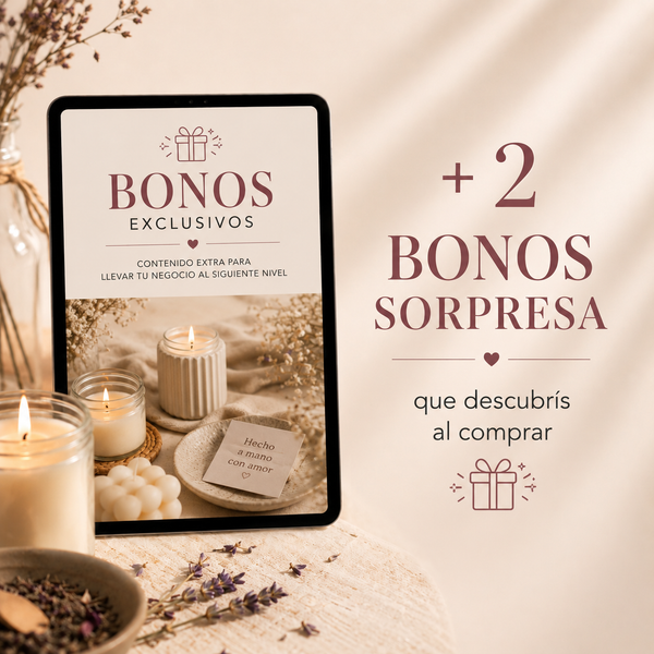 Bonos Sorpresas