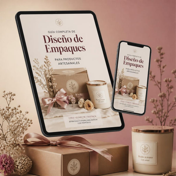Diseño de Empaques